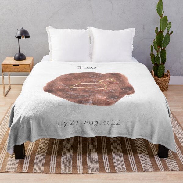 Item preview, Leo Constellation Art designed and sold by Justine Miller.