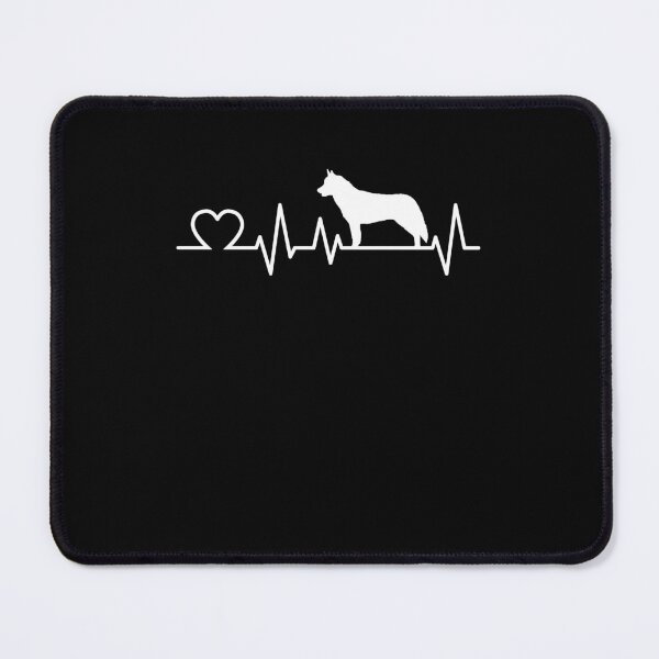 Item preview, Tamaskan Heartbeat Wolf Dog Tamaskan designed and sold by madgrfx.