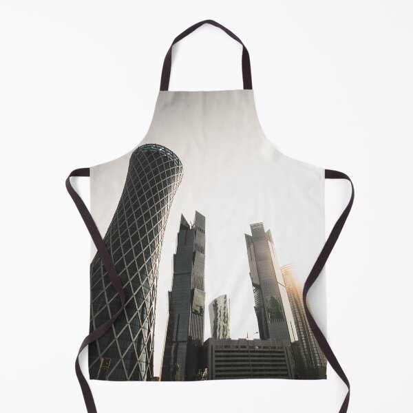Item preview, doha skyline designed and sold by franckreporter.