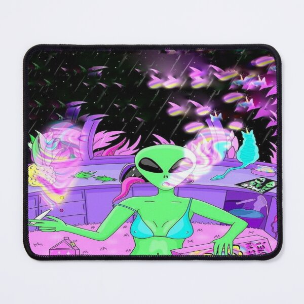 Item preview, Alien sexy aestetic designed and sold by Airbersihlur.