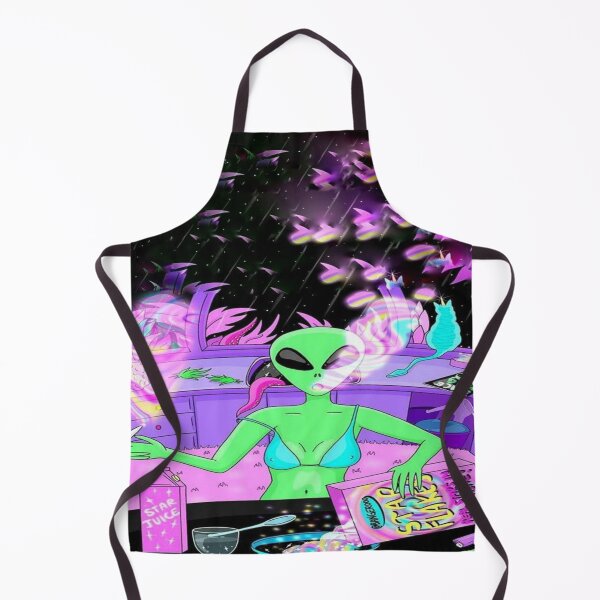 Item preview, Alien sexy aestetic designed and sold by Airbersihlur.