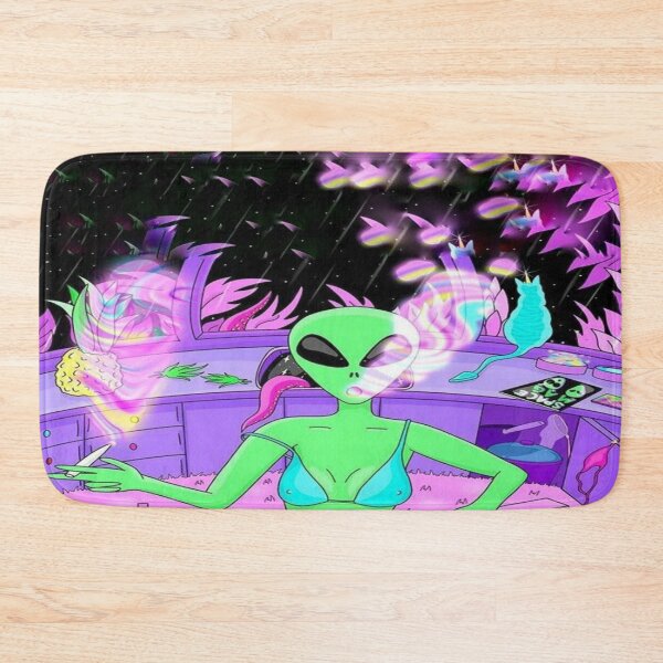 Item preview, Alien sexy aestetic designed and sold by Airbersihlur.