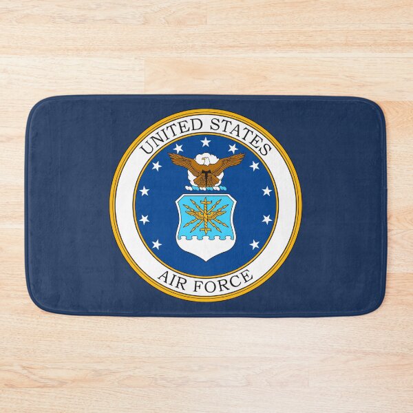 Item preview, United States Air Force - Service mark designed and sold by wordwidesymbols.