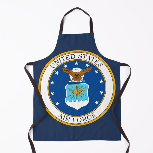 Item preview, United States Air Force - Service mark designed and sold by wordwidesymbols.