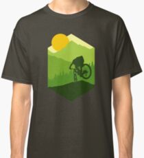 Bike More Classic T-Shirt