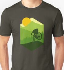 Bike More Unisex T-Shirt