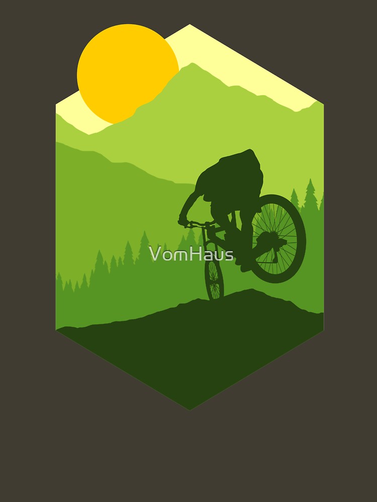 Bike More by VomHaus
