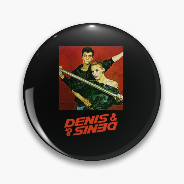 Item preview, Denis & Denis  designed and sold by Gueras1919.