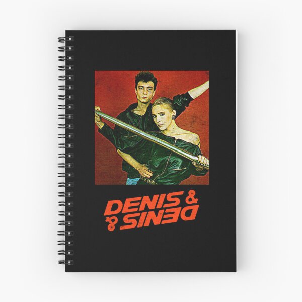 Item preview, Denis & Denis  designed and sold by Gueras1919.