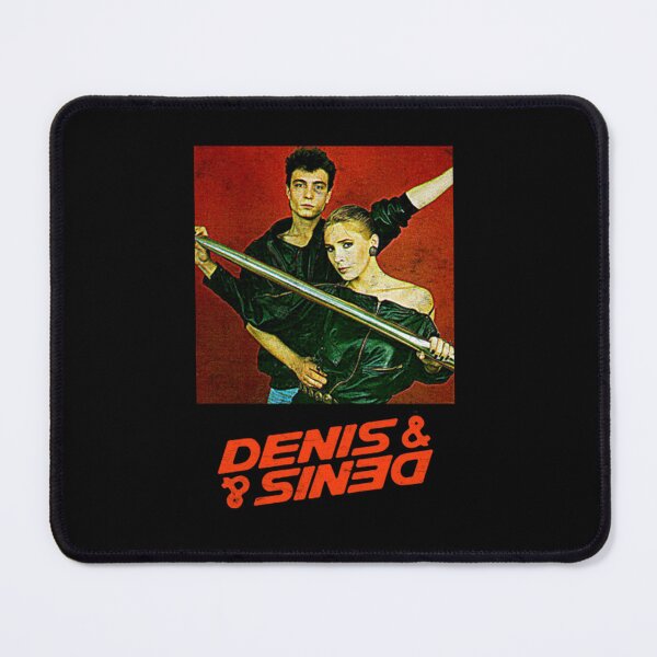 Item preview, Denis & Denis  designed and sold by Gueras1919.