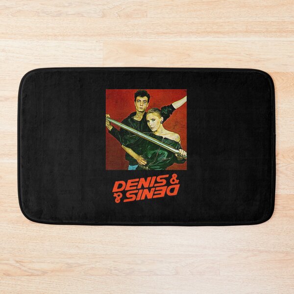 Item preview, Denis & Denis  designed and sold by Gueras1919.