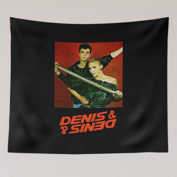 Item preview, Denis & Denis  designed and sold by Gueras1919.