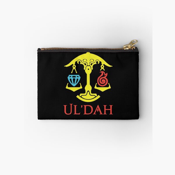 Item preview, Ul'dah designed and sold by chachipe.