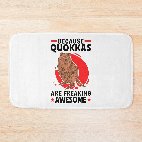 Item preview, Quokkas are fantastic marsupial quokka designed and sold by madgrfx.