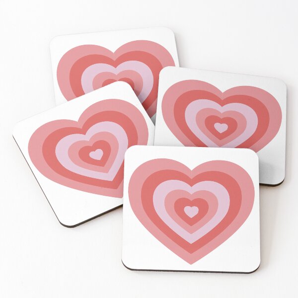 Item preview, Power Puff Girls Heart designed and sold by Celestial Humans.