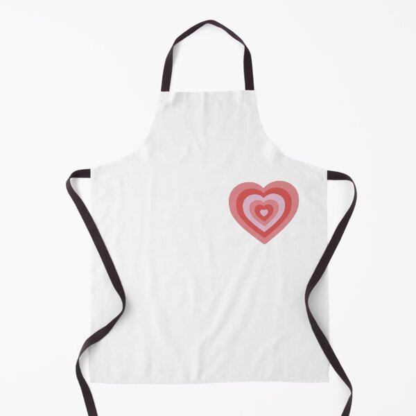 Item preview, Power Puff Girls Heart designed and sold by Celestial Humans.