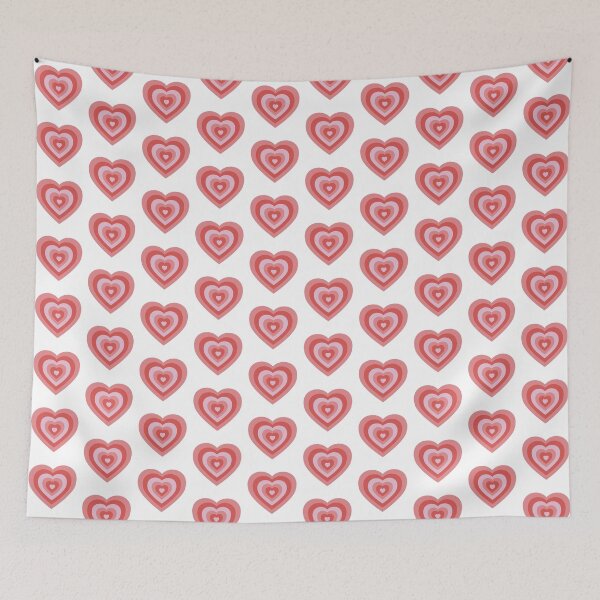 Item preview, Power Puff Girls Heart designed and sold by Celestial Humans.