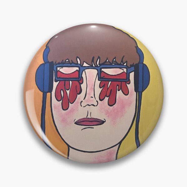Item preview, Colorful Beautiful Face designed and sold by MuffinMaayan.