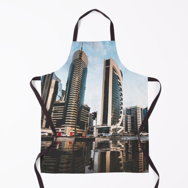 Item preview, doha skyline designed and sold by franckreporter.