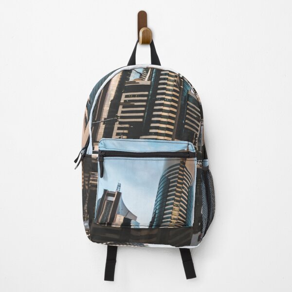 Item preview, doha skyline designed and sold by franckreporter.