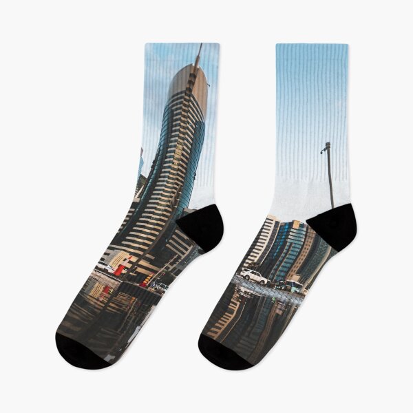 Item preview, doha skyline designed and sold by franckreporter.