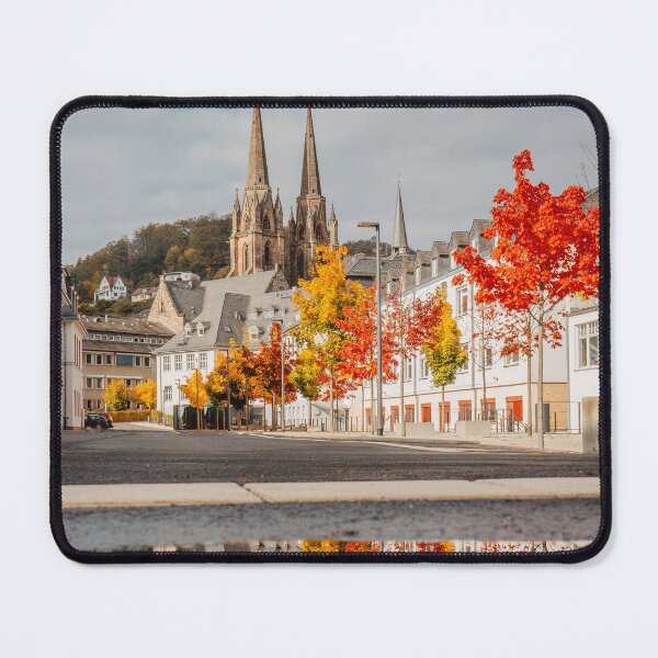 Item preview, Autumn in Marburg designed and sold by Janinapohl.