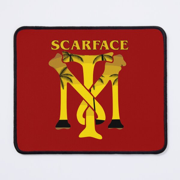 Item preview, Scarface Tony designed and sold by Gueras1919.