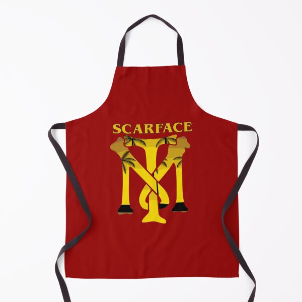 Item preview, Scarface Tony designed and sold by Gueras1919.