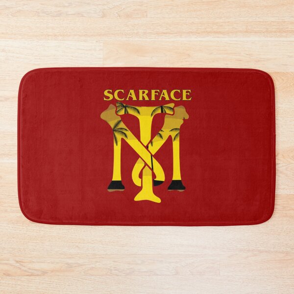 Item preview, Scarface Tony  designed and sold by Gueras1919.