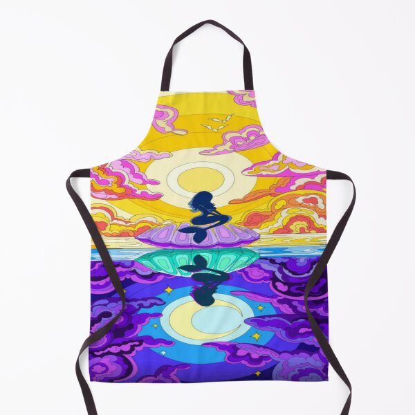 Item preview, Girls aestetic illustration designed and sold by Airbersihlur.