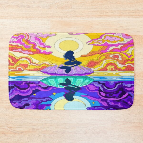 Item preview, Girls aestetic illustration designed and sold by Airbersihlur.