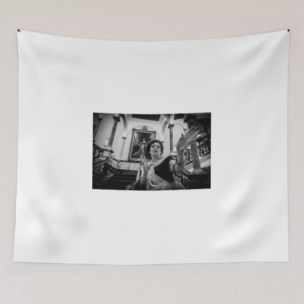 Item preview, Hullywood Icon -  Caroline Ullyart designed and sold by Quentin Budworth.