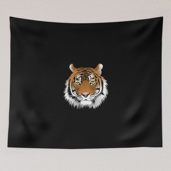 Item preview, Chinese New Year of the Tiger designed and sold by OnlyForYouNow ..