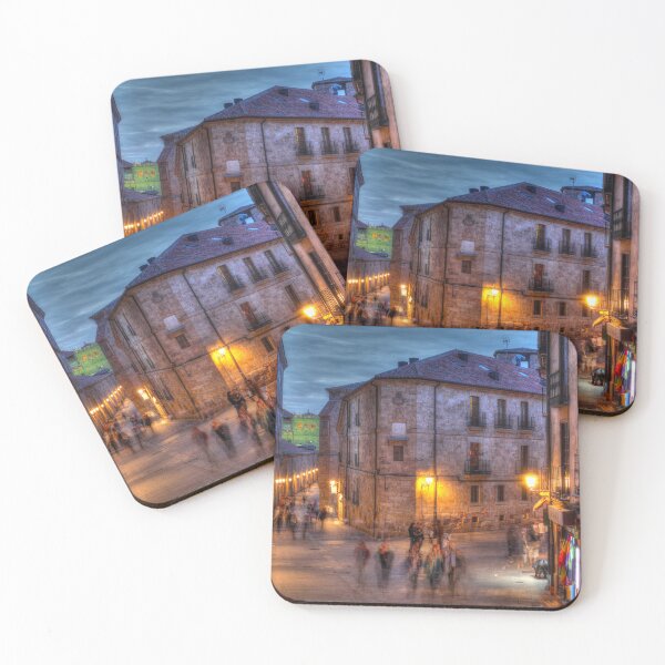 Item preview, Salamanca, Spain designed and sold by Torsten  Krüger.