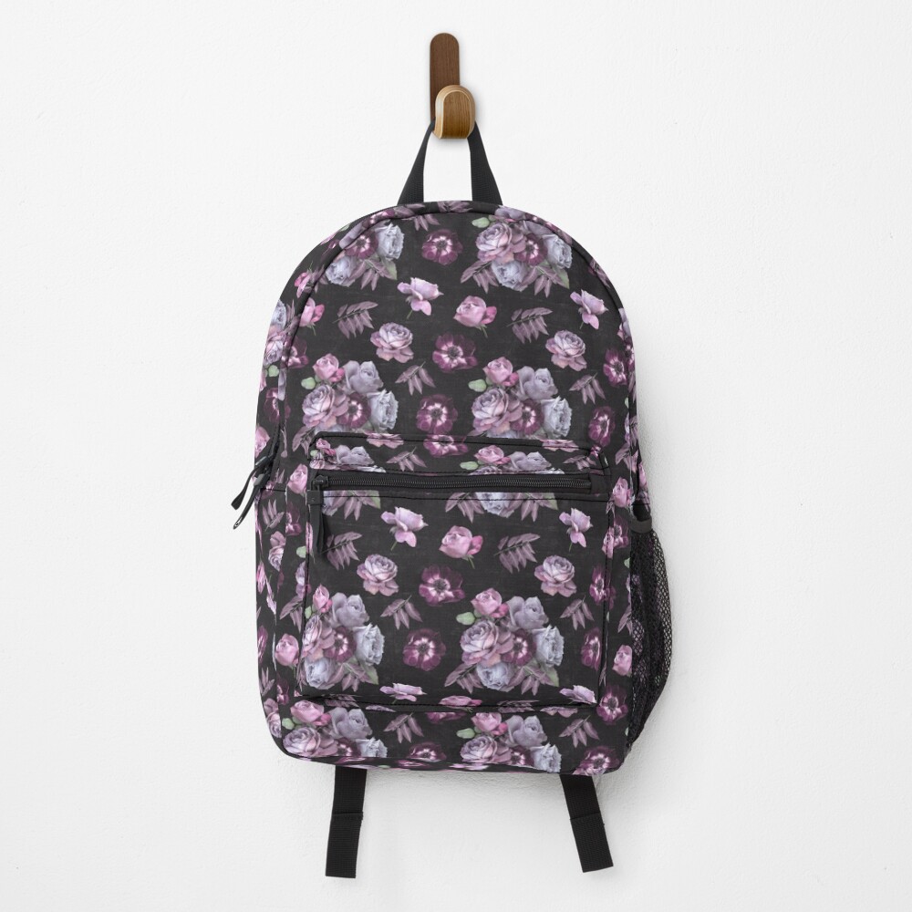 Item preview, Backpack designed and sold by RinaMDesigns.