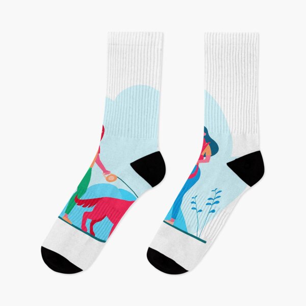 Item preview, Happiness Is A Day Spent Hiking With My Dog and my cat  designed and sold by Saif6X.
