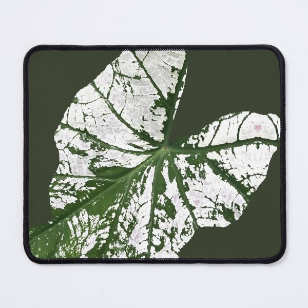 Item preview, Leaf Your Troubles Behind designed and sold by Supermaya Design.