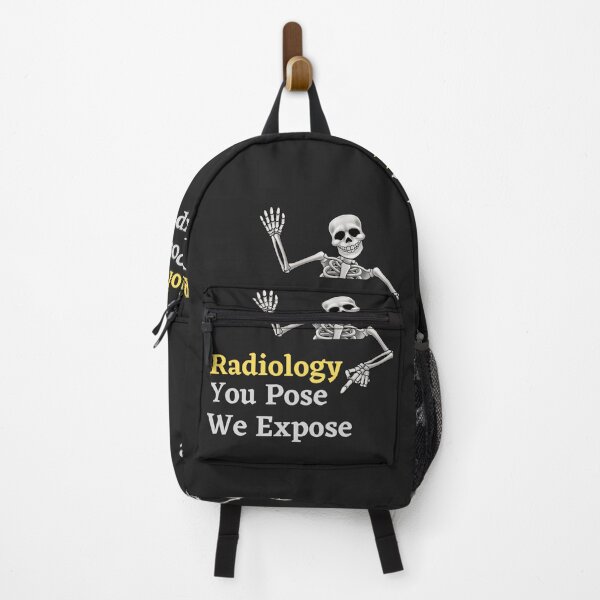Item preview, Radiology - You Pose We Expose designed and sold by mikefer.