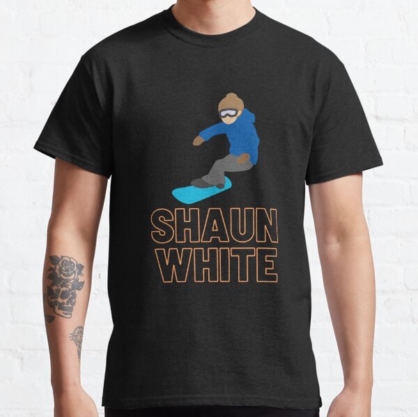 Shawn White BEANIE - Unisex skateboard, snowboard ski