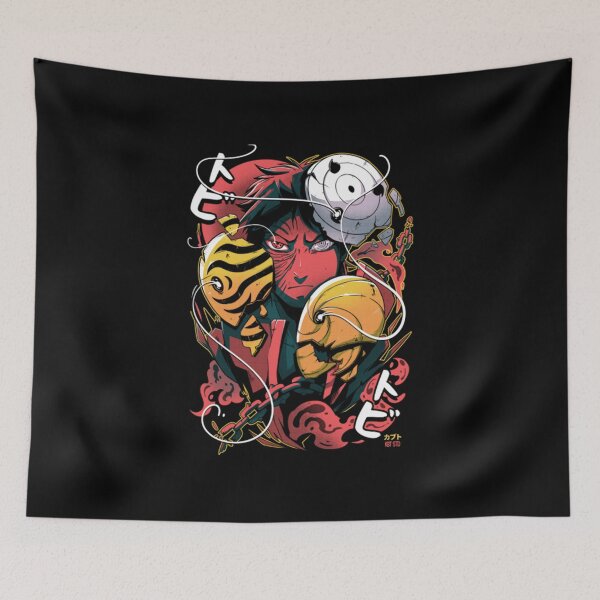Item preview, Masked Man  designed and sold by Gueras1919.