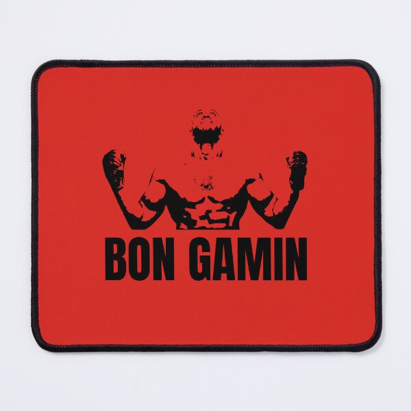 Item preview, MMA Bon gamin designed and sold by arkantus.