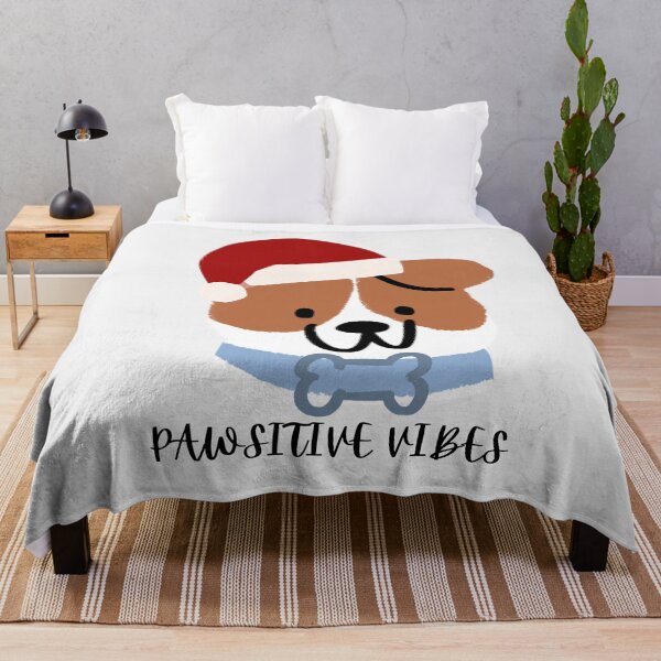 Item preview, Pawsitive vibes designed and sold by dadlal.