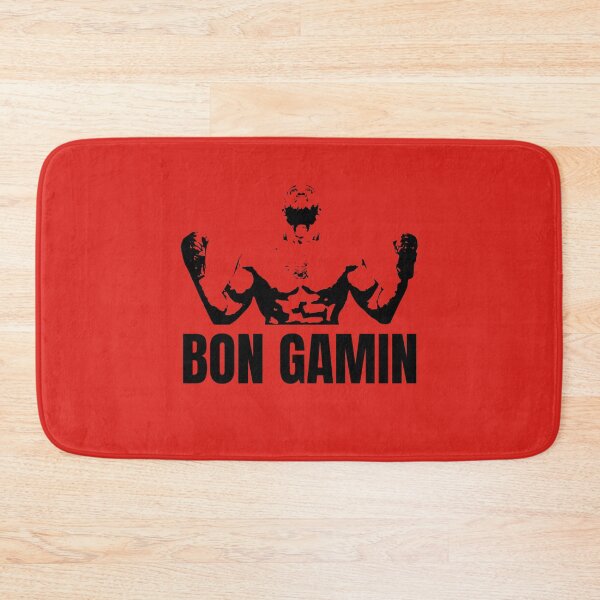 Item preview, MMA Bon gamin designed and sold by arkantus.