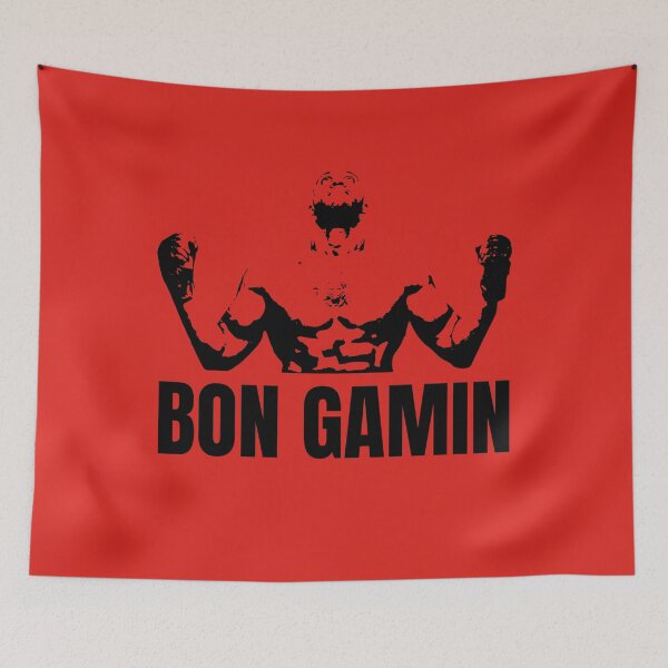 Item preview, MMA Bon gamin designed and sold by arkantus.