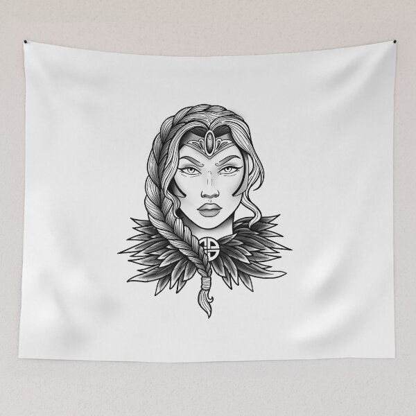 Item preview, Freya designed and sold by RoyalPantiez.