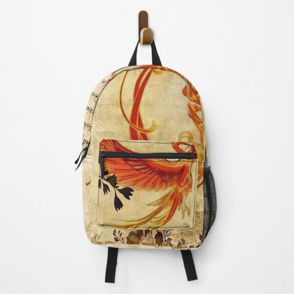 Item preview, The Phoenix In Times Of Doubt And Confusion It Symbolizes Strength designed and sold by douglasNVD.