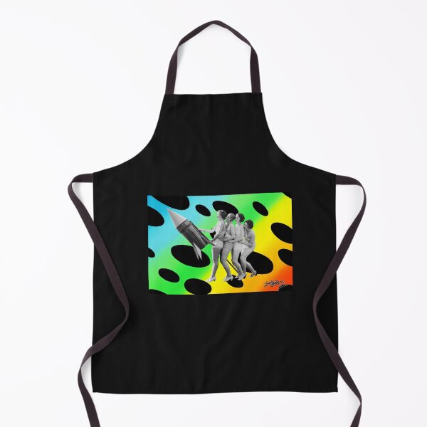 Item preview, COLOURED COSMOS PINUPS BY ESONE designed and sold by GraffitiBomberZ.