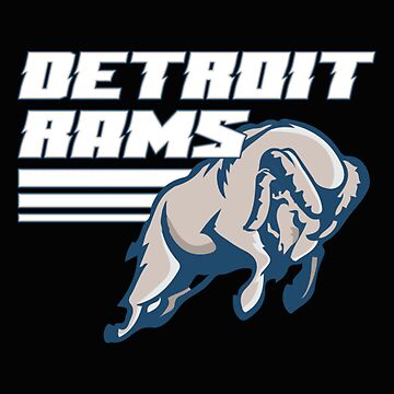 Awesome los Angeles Rams Detroit Lions Super Bowl 2022 detroit rams shirt,  hoodie and sweater