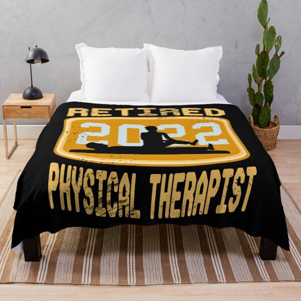 Item preview, Retired Physical Therapist 2021 designed and sold by NeXore.
