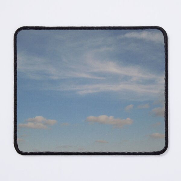 Item preview, Beautiful Cloud And Blue Sky designed and sold by Nesro34.